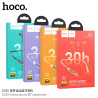 Hoco ES65 Auricular BT Deportivo 30h