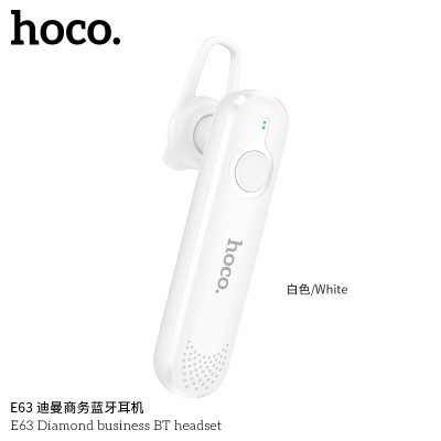 Hoco E63 Diamond Auriculares Bt Empresariales