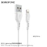 Borofone BX51 Cable Carga (USB-L)