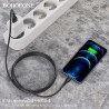 Borofone BX51 Cable Carga (USB-L)