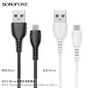 Borofone BX51 Cable Carga (USB-M)