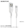 Borofone BX51 Cable Carga (USB-M)