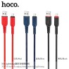 Hoco X59 Cable Carga/Datos (USB-L) 1M