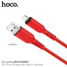 Hoco X59 Cable Carga/Datos (USB-L) 1M