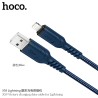 Hoco X59 Cable Carga/Datos (USB-L) 1M