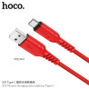 Hoco X59 Cable Carga/Datos (USB-C) 1M