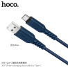 Hoco X59 Cable Carga/Datos (USB-C) 1M