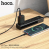 Hoco X59 Cable Carga/Datos (USB-C) 1M