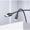 Borofone BX54 Cable Carga (USB-L)