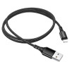 Borofone BX54 Cable Carga (USB-L)