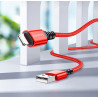 Borofone BX54 Cable Carga (USB-L)
