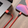Borofone BX54 Cable Carga (USB-L)