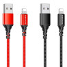 Borofone BX54 Cable Carga (USB-L)
