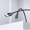 Borofone BX54 Cable Carga (USB-T)