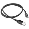Borofone BX54 Cable Carga (USB-T)