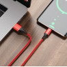 Borofone BX54 Cable Carga (USB-T)