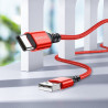 Borofone BX54 Cable Carga (USB-T)