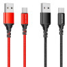 Borofone BX54 Cable Carga (USB-T)