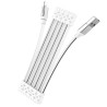 Hoco U103 Cable Carga/Datos (USB-L)