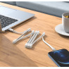 Hoco U103 Cable Carga/Datos (USB-L)
