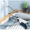 Hoco U103 Cable Carga/Datos (USB-L)