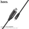 Hoco UA16 HDMI - Type C (Conexión Directa)