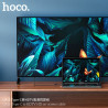 Hoco UA16 HDMI - Type C (Conexión Directa)