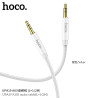 Hoco UPA19 Cable AUX Jack 3.5mm 1M