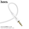 Hoco UPA19 Cable AUX Jack 3.5mm 1M
