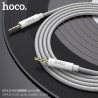Hoco UPA19 Cable AUX Jack 3.5mm 1M