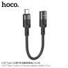 Hoco U107 Cable OTG (C-L) 10cm