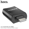 Hoco UA17 Adaptador 2.0 (L-USB)