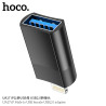 Hoco UA17 Adaptador 2.0 (L-USB)