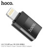 Hoco UA17 Adaptador 2.0 (L-C)