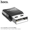 Hoco UA17 Adaptador 2.0 (USB-C)