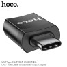 Hoco UA17 Adaptador 3.0 (C-USB)
