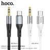 Hoco UPA22 Cable AUX (C-Jack)