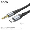 Hoco UPA22 Cable AUX (C-Jack)