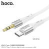 Hoco UPA22 Cable AUX (C-Jack)