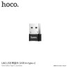 Hoco UA6 Adaptador (USB-C)