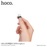 Hoco UA6 Adaptador (USB-C)