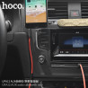 Hoco UPA12 Cable AUX Jack 3.5mm (Con Microfono)