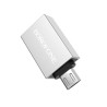Borofone BV2 Adaptador Micro-USB