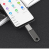 Borofone BV2 Adaptador Micro-USB
