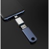 Borofone BV3 Adaptador Type C-USB