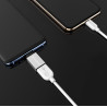 Borofone BV3 Adaptador Type C-USB