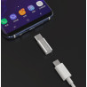 Borofone BV4 Adaptador Type C-Micro