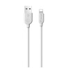 Borofone BX14 Cable Carga (USB-L) 1,2,3M