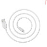 Borofone BX14 Cable Carga (USB-L) 1,2,3M