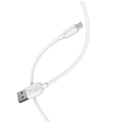 Borofone Bx14 Cable Linkjet Usb Micro